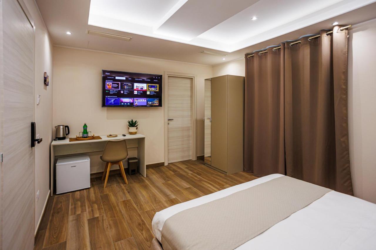 Peca's Bed & Breakfast Naples